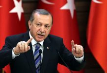 Libye : Erdogan annonce un déploiement militaire et détruit le projet de la France et des Etats-Unis