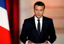 « Ils me tueront peut-être d’une balle » : disait Macron au début de la crise des Gilets Jaunes