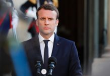 Retraites : Macron renonce à 20 000 euros par mois mais bizarrement le peuple s’en fiche