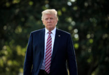 Haine des Juifs : Trump signe un décret présidentiel et déclare la guerre à l’antisémitisme