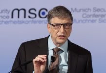 Vaccin Covid-19 : Bill Gates offre 150 millions dollars pour immuniser 100 millions d’habitants du tiers-monde