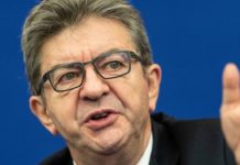 8 000 euros d’amende contre Mélenchon : le système veut tuer la France Insoumise avant 2022