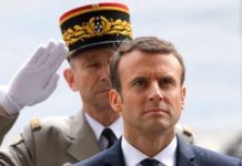 En pleine crise sociale, le budget de l’Elysée pour la défense de Macron augmente de 2 millions