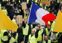 “Tous dans la rue ce 5 décembre” : l’assemblée des Gilets Jaunes appelle à une grève massive