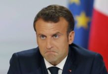 Crise sociale en France : le New York Times s’interroge : « est-ce le début de la fin de Macron ? »