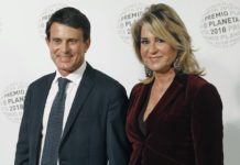 Barcelone : Valls annonce son mariage avec la richissime femme d’affaires, Susana Gallardo