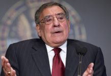 Leon Panetta, ex patron de la CIA : « les relations entre Israël et les Etats-Unis vont trop loin »