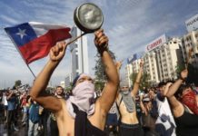 Chili, Bolivie, Venezuela, Colombie : l’Amérique Latine est en colère et ça pourrait très mal finir!