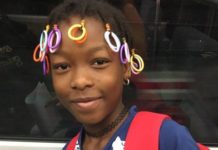 France : 150 000 personnes signent une pétition contre l’expulsion de Samira, âgée de 10 ans