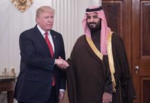 Exclusif : Israël et l’Arabie Saoudite se préparent secrètement à normaliser leurs relations diplomatiques