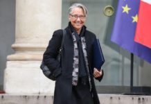 En pleine crise sociale, la ministre Elisabeth Borne s’envole pour Marrakech pour ses vacances