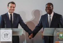 « Mort » du FCFA et naissance de l’ECO : Macron sauve la FrançAfrique et l’esclavage économique