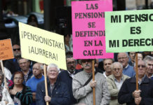 Retraites : la Banque d’Espagne offre 300 euros à ceux qui veulent travailler au-delà de 67 ans