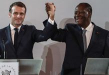 Rejet de l’ECO par les pays anglophones : Macron neutralise les Africains sans livrer la moindre bataille