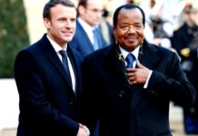 Crise diplomatique : le Cameroun traite Macron de « menteur » après ses leçons de démocratie