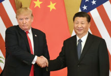 Guerre technologique et diplomatique : l’Occident se dirige vers une guerre militaire contre la Chine et il la perdra