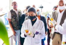 Covid-19 : le Madagascar vient de trouver un remède et l’Afrique a l’obligation morale de le soutenir