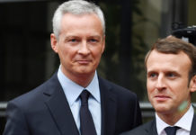 Crise financière : l’Etat français décide de s’endetter à hauteur de 260 milliards d’euros en 2021, un record