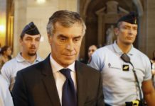 Exclusif : l’ancien ministre, Jérôme Cahuzac, est désormais totalement libre