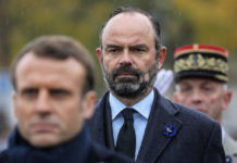 Exclusif : Macron a choisi sa date : Edouard Philippe sera viré la première quinzaine de Juillet