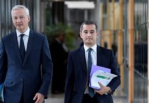 Crise financière : après Air France, l’Etat garantit à Castorama et Brico Dépôt un prêt de 600 millions d’euros