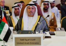 Diplomatie au Moyen-Orient : les Emirats Arabes Unis ont tranché : “nous allons coopérer avec Israël malgré nos divergences”