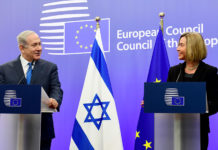 Exclusif : l’UE intègre Israël dans le traité Open Skies, les avions israéliens peuvent désormais survoler toute l’Europe