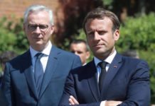 Vente de la dette française : 14 banques sont sur la liste, la banque américaine Morgan Stanley exclue