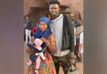 Famille sénégalaise tuée aux Etats-Unis : la police de Denver offre 14 000 dollars pour retrouver le criminel