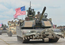 Géopolitique : voilà pourquoi la France, les USA, la Chine et la Russie installent des bases militaires en Afrique