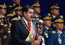 “Indépendance ou rien” : Maduro annonce que le Venezuela va commencer à fabriquer ses propres armes