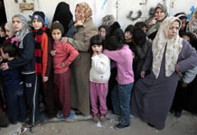 Exil forcé à Jérusalem Est : Israël est en train de déporter des milliers de Palestiniens hors de la Palestine