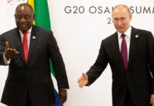 Géopolitique africaine : la Russie est en train de conquérir le Mali et la France est en danger !