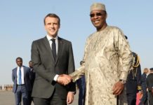 Les USA offrent 152 millions de dollars au Sahel et coordonnent le contrôle de la région avec la France