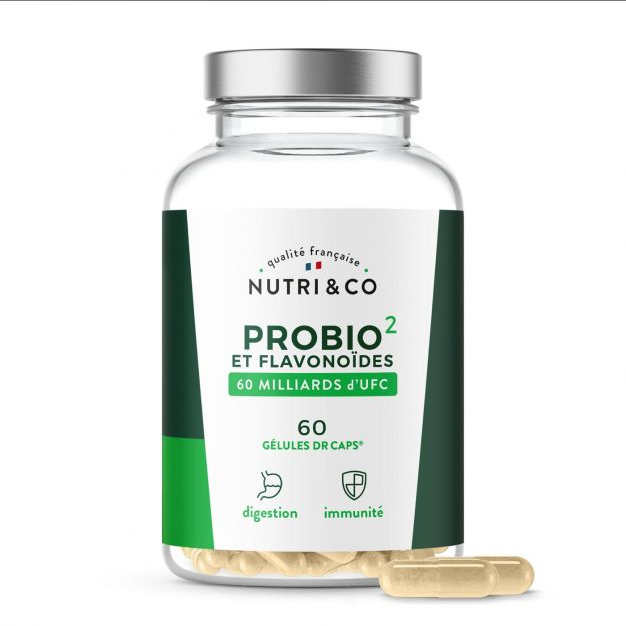 Каши probio active