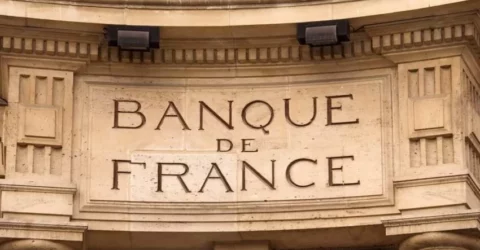Banque France